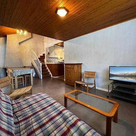 Belmont 26 - Appartement Duplex Centre لا كلوساز المظهر الخارجي الصورة