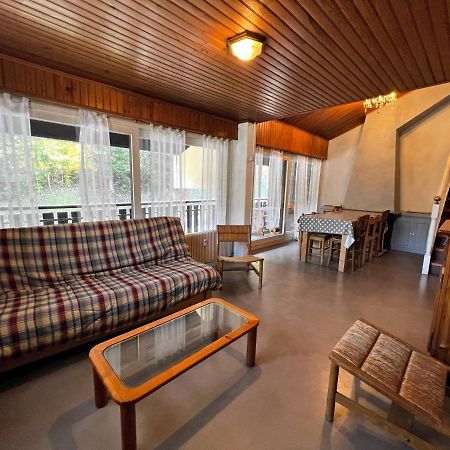 Belmont 26 - Appartement Duplex Centre لا كلوساز المظهر الخارجي الصورة