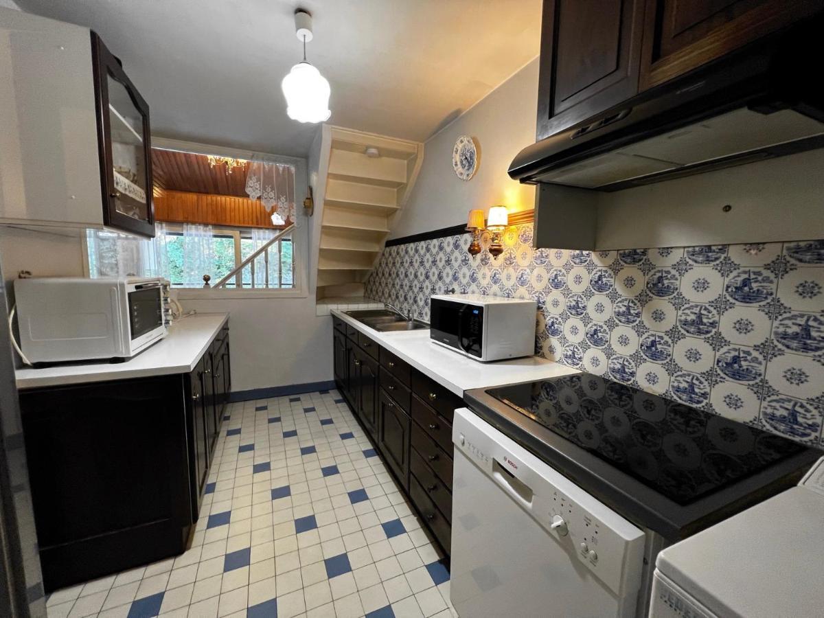 Belmont 26 - Appartement Duplex Centre لا كلوساز المظهر الخارجي الصورة