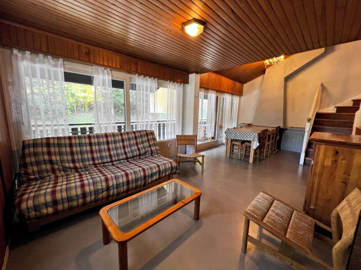 Belmont 26 - Appartement Duplex Centre لا كلوساز المظهر الخارجي الصورة